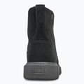 Śniegowce damskie Sorel Explorer III Slip-On WP black/sea salt 6