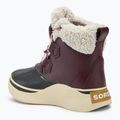 Śniegowce dziecięce Sorel Youth Out N About IV Chillz epic plum/black 3