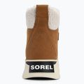 Śniegowce damskie Sorel Out N About IV Chillz Wp taffy/black 6