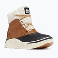 Śniegowce damskie Sorel Out N About IV Chillz Wp taffy/black 8