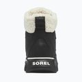 Śniegowce damskie Sorel Out N About IV Chillz Wp black/chalk 11