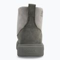 Śniegowce Sorel Youth Sorel Explorer III Slip-On chrome grey/quarry 6