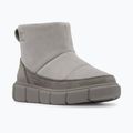 Śniegowce Sorel Youth Sorel Explorer III Slip-On chrome grey/quarry 8
