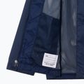 Kurtka przeciwdeszczowa dziecięca Columbia Watertight II Jacket collegiate navy 3