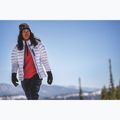Rękawice narciarskie damskie Columbia PowBound black 10