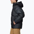 Kurtka ocieplana męska Columbia Puffect II Hooded black 5