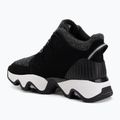 Buty damskie Sorel Kinetic Impact Caribou black/sea salt 3