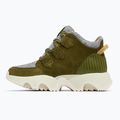 Buty damskie Sorel Kinetic Impact Caribou utility green/light aloe 10