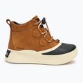 Śniegowce dziecięce Sorel Youth Out N About IV Classic taffy/black 2