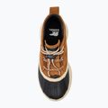 Śniegowce dziecięce Sorel Youth Out N About IV Classic taffy/black 5