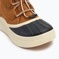 Śniegowce dziecięce Sorel Youth Out N About IV Classic taffy/black 7