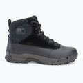 Śniegowce męskie Sorel Buxton Lite Lace Plus Wp black/black 2
