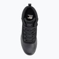Śniegowce męskie Sorel Buxton Lite Lace Plus Wp black/black 5