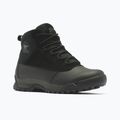 Śniegowce męskie Sorel Buxton Lite Lace Plus Wp black/black 8