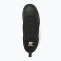 Śniegowce męskie Sorel Buxton Lite Lace Plus Wp black/black 13