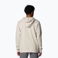 Bluza trekkingowa męska Columbia Trek Hoodie dark stone/puff box gem 3