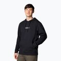 Bluza męska Columbia Trek Hoodie black/puff box gem 2