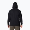 Bluza męska Columbia Trek Hoodie black/puff box gem 4