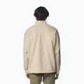 Bluza męska Columbia Steens Mountain Half Snap II ancient fossil/black 3