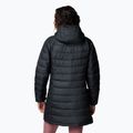 Płaszcz damski Columbia Powder Lite II Mid black 3
