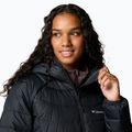 Płaszcz damski Columbia Powder Lite II Mid black 4
