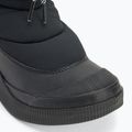 Śniegowce damskie Sorel Out N About IV Puffy Wp black/chalk 7