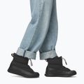 Śniegowce damskie Sorel Out N About IV Puffy Wp black/chalk 16
