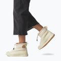 Śniegowce damskie Sorel Out N About IV Puffy Wp honey white/canoe 16