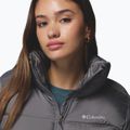 Kurtka ocieplana damska Columbia Puffect II Full Zip city grey 6