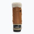 Śniegowce damskie Sorel Winter Carnival Wp 24 camel brown 6