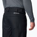 Spodnie narciarskie męskie Columbia Bugaboo V black 6