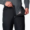 Spodnie narciarskie męskie Columbia Bugaboo V black 8