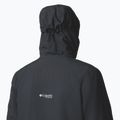 Kurtka ocieplana męska Columbia Explorers Edge II Insulated black 6