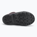 Śniegowce dziecięce Columbia Powderbug Snowlite Lace pink ice/ moonvista 4