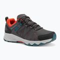 Buty trekkingowe męskie Columbia Peakfreak II Outdry V2 shark/super sonic