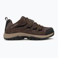 Buty trekkingowe męskie Columbia Crestwood Wp V2 mud/squash 2
