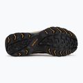 Buty trekkingowe męskie Columbia Crestwood Wp V2 mud/squash 4