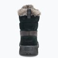 Śniegowce damskie Columbia Slopeside Peak Luxe V2 black/graphite 6