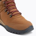 Buty turystyczne męskie Columbia Fairbanks MID V2 elk/graphite 7