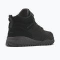 Buty turystyczne męskie Columbia Fairbanks MID V2 black/shark 11
