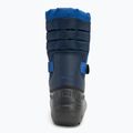 Śniegowce dziecięce Columbia Youth Powderbug Snowlite mountain blue/ spicy 6