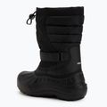 Śniegowce dziecięce Columbia Youth Powderbug Snowlite black/white 3