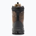 Buty trekkingowe męskie Columbia Expeditionist Extreme cordovan/mud 6