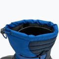 Śniegowce dziecięce Columbia Powderbug Snowlite mountain blue/ spicy 5