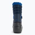 Śniegowce dziecięce Columbia Powderbug Snowlite mountain blue/ spicy 6