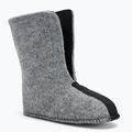 Śniegowce dziecięce Columbia Powderbug Snowlite mountain blue/ spicy 8