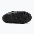 Śniegowce dziecięce Columbia Youth Powderbug Snowlite black/white 4