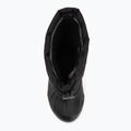 Śniegowce dziecięce Columbia Youth Powderbug Snowlite black/white 5