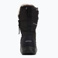 Śniegowce damskie Columbia Minx Slip V black/ti titanium 6