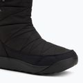 Śniegowce damskie Columbia Minx Slip V black/ti titanium 7
